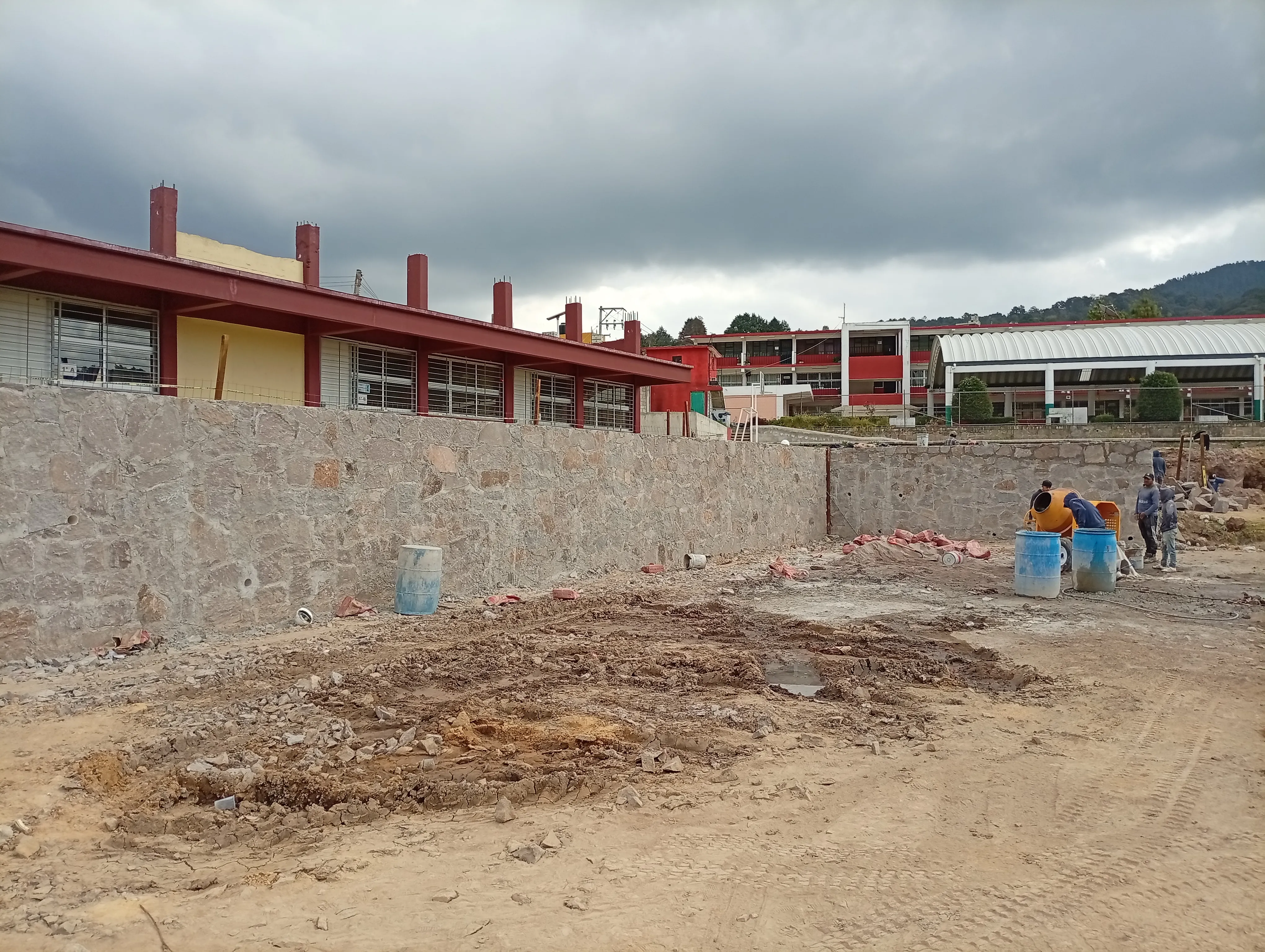 Auditorio Lerma