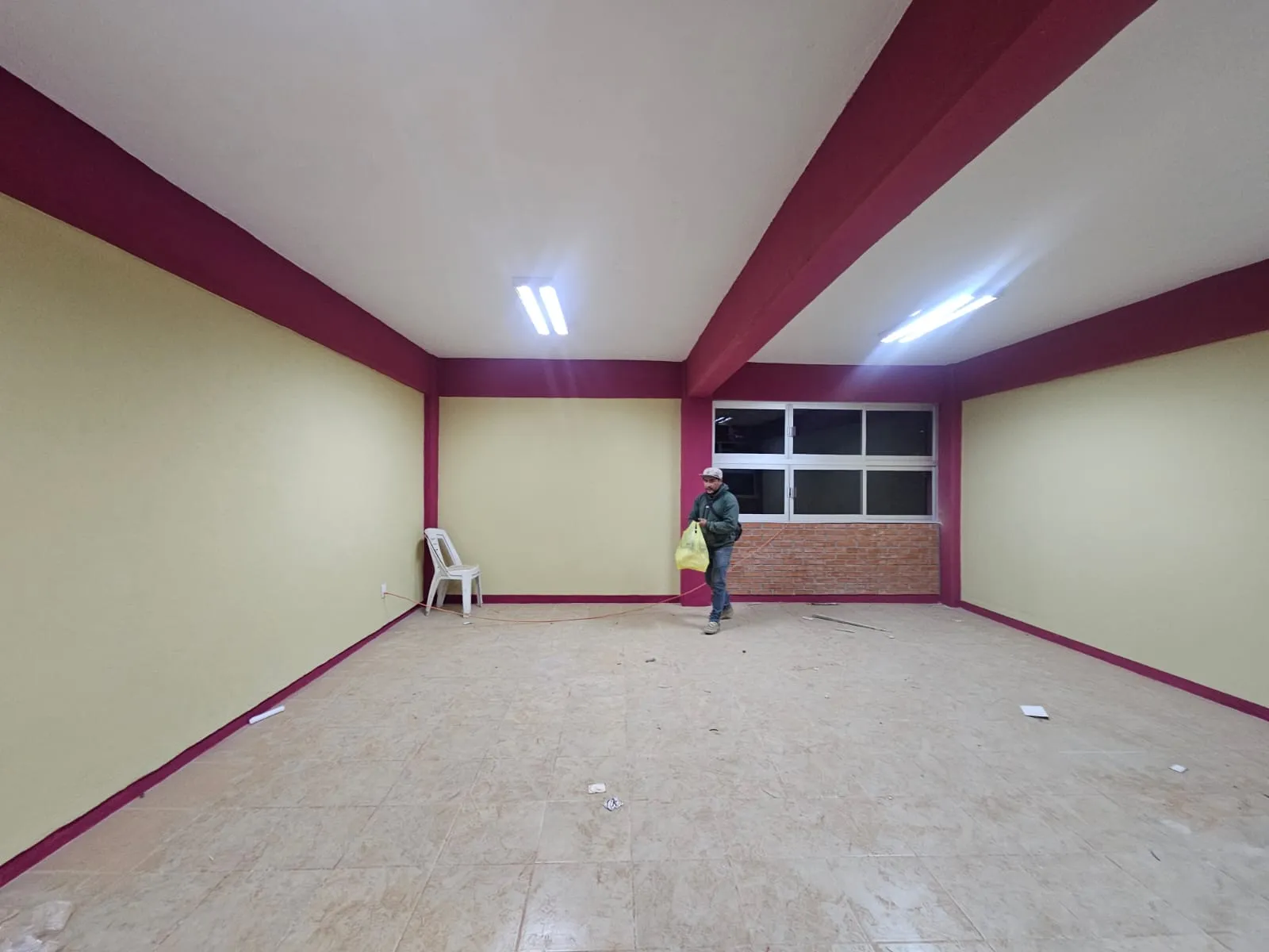 Aula Chimalhuacan
